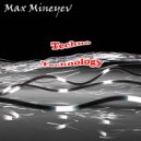 Max Mineyev - Laconic Pattern