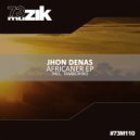 Jhon Denas - Africaner