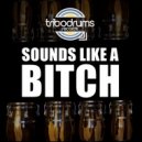 Lucas Medeiros - Sounds Like A Bitch