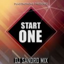 DJ Sandro Mix - Start One