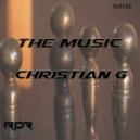 Christian G - The Music (Original Mix)