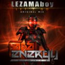 LEZAMAboy - Let'z Go