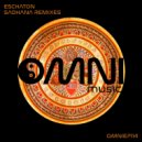Eschaton - Sadhana (Subdata Ghost Ship Remix)
