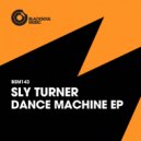 Sly Turner - 10 Dollars