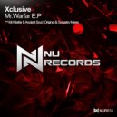 Xclusive - Ancient Soul