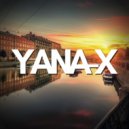 Yana-x - LOVE WALKS IN THE WOLD !