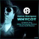 Salva Marquez - Whycot (Original Mix)