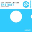 Dan Smooth & Elena T - Endorphine (Original Mix)