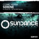 Cosmic Heaven - Serene