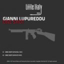 Gianni Lupureddu - One Shot (MarVer Remix)