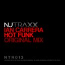 Ian Carrera - Hot Funk