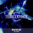 New Decline - Deep Dream