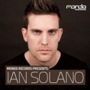 Lee Osborne - Milgauss (Ian Solano Remix)