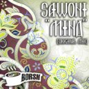 Sawoni - Mind (Original Mix)
