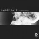 Sandro Galli - Ufo System (Original Mix)
