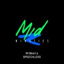 MrBeatz - Speechless