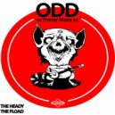 Yomar Mora - The Heady