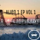 D Soul Triple Five - Mini Nuclear Reactor