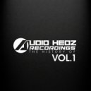 Audio Hedz & K-Line - M-Theory