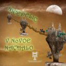 Nicedelic - Vibracii Dobra (Original Mix)