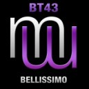 BT43 - Bellissimo (Dark Matter Remix)