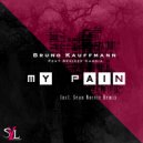 Bruno Kauffmann & Desiree Cardia - My Pain