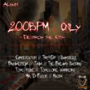 ToXic Inside vs. Trip\'nDip ft. Baksteen - Gassen (Original Mix)