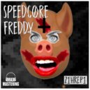 Speedcøre Freddy - Acid Speedcore Na-Feestje (Original Mix)