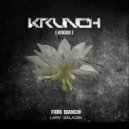 Lary Saladin - Fiori Bianchi