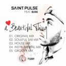 Saint Pulse feat. Bling - A Beautiful Thing (Groovy Mix)