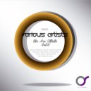 Cosmin Horatiu - Target Stock