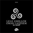 Lele Ghillox, Omar Laqdiem - Overdose (Original Mix)