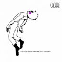 Grasso & Maxim, Juan DDD - Invaders (Original Mix)