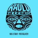 Gio Star - Revolver