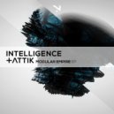 Attik & Intelligence - Modular Empire (Original Mix)