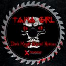 Tawa Girl - Dark Knight