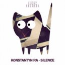 Konstantyn Ra - Raindrops On The Enemy's Guns