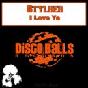 Stylher - I Love Ya (Original Mix)