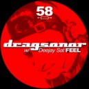 Deejay Sat - Feel (Original Mix)