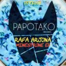 Rafa Arjona - Minestrone (Original Mix)
