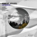 Kon Up, Krugel - Lost Sense (Original Mix)