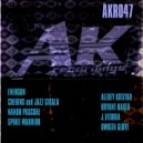 Chering & Jazz Sigala - Patton (Original Mix)