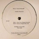Bruno Costa & Briarcliff - Storms
