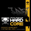 Techno Organism - Doom System