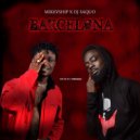 Mikeyship & DJ Saquo - Barcelona (feat. DJ Saquo)