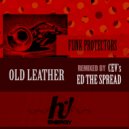 Funk Protectors - Old Leather