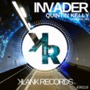 Quintin Kelly - Invader