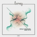 Vitaly Zhuravel - Mishka Update (Original Mix)