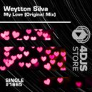 Weytton Silva - My Love (Original Mix)