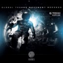 G-Tech - Kepler186F (Original Mix)